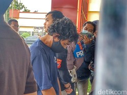 Tega Ayah Durjana di Bandung Perkosa 2 Anak Perempuannya