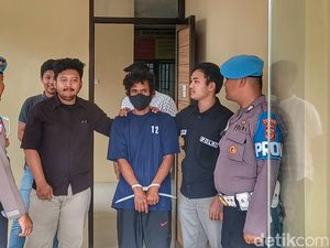 Alasan Kesepian yang Bikin Ayah di Bandung Perkosa Anak Kandung