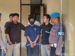 Alasan Kesepian yang Bikin Ayah di Bandung Perkosa Anak Kandung