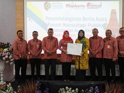 Pemkab Mojokerto Minta Masukan Akademisi soal Rencana Kerja 2024