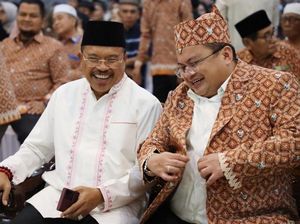 KKB Kalteng Akan Terbitkan Al-Quran Terjemahan Bahasa Dayak Bakumpai KKB Kalteng Akan Terbitkan Al-Quran Terjemahan Bahasa Dayak Bakumpai