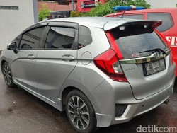 6 Fakta Pengemudi Honda Jazz Viral Pamer Kelamin gegara Ketagihan Bokep