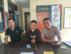 Polisi Buru 2 Pelaku Pengeroyokan Penjual Salome Keliling di Dompu