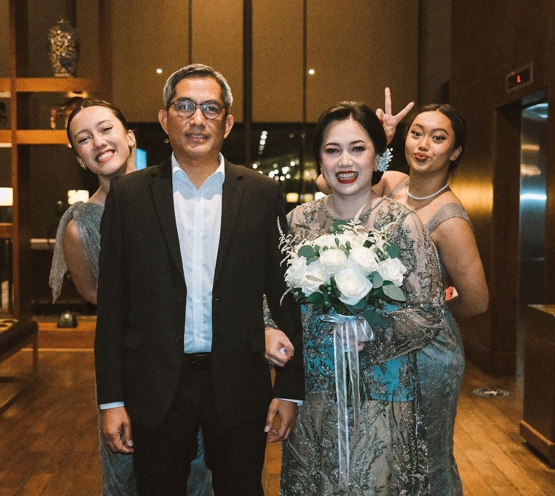 pernikahan anggi kadiman pernikahan anggi kadiman