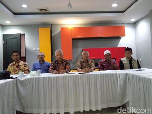 Muswil Muhamadiyah Jabar ke-21 Digelar di Cirebon Muswil Muhamadiyah Jabar ke-21 Digelar di Cirebon