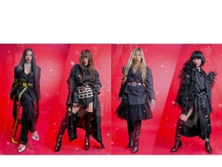 Pinkprint Team Terbang Makin Tinggi dengan Anthem Birds