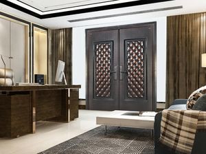 Cara Asik Punya Rumah Unik Pake Pintu Estetik