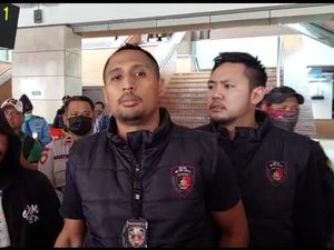 Waspada! Sopir Taksi Online Dicekoki Kecubung Modus Baru Perampokan Waspada! Sopir Taksi Online Dicekoki Kecubung Modus Baru Perampokan