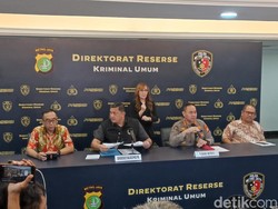 Polisi ke Debt Collector: Kemarin Seram Sekali, Sekarang Lari Terbirit-birit