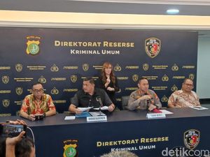 Kronologi Debt Collector Bentak Polisi, Sempat Ancam Bunuh Sopir Kronologi Debt Collector Bentak Polisi, Sempat Ancam Bunuh Sopir