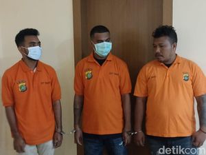 Beda Sikap Debt Collector: Dulu Bentak Polisi Kini Minta Damai