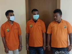 Tak Sekadar Caci Polisi, Debt Collector Juga Beri Ancaman Kekerasan