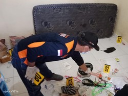 Nahas 3 Pria Makassar Tewas Usai Tenggak Miras Oplosan