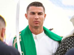 Ronaldo Kirim Bantuan untuk Korban Gempa Turki dan Suriah Ronaldo Kirim Bantuan untuk Korban Gempa Turki dan Suriah