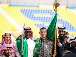 Carragher Kecam Transfer Pemain-pemain Top ke Arab Saudi