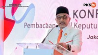 Presiden PKS Klarifikasi soal Bobby Nasution: Belum Ada Keputusan Pilgubsu