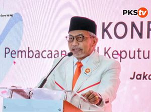 Tawaran Kursi Cawagub DKI dari Koalisi Prabowo Diungkap PKS