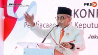 PKS Klarifikasi soal Usung Bobby Nasution di Pilgub Sumut