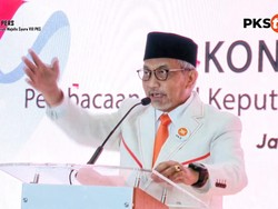 Presiden PKS Akan Usulkan Din Syamsuddin Masuk Tim Pemenangan AMIN