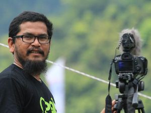 Film 3 Wajah di Negeri Syariah Masuk Nominasi Cannes World Film Festival