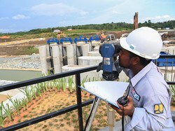 Tiket Pesawat Mahal, Banyak Pekerja Proyek Belum Balik ke IKN Usai Lebaran