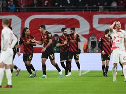 Prediksi Man City Vs RB Leipzig: The Citizens Favorit Menang