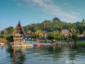 10 Rekomendasi Wisata Samosir Terbaik dan Aesthetic, Wajib Kunjungi!