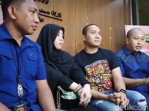 Tanpa Dicicil! Ressa Herlambang Bayar Rp 69 Juta ke Cleopatra Tanpa Dicicil! Ressa Herlambang Bayar Rp 69 Juta ke Cleopatra
