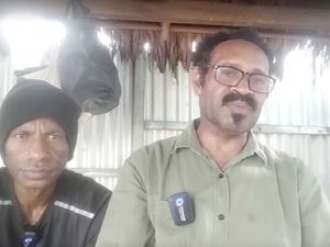 Revolusi, OPM Akan Hancurkan Kota-kota di Seluruh Papua Barat