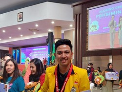 Kisah Ozi: Mahasiswa Ngamen Demi Biaya Kuliah, Sekarang Juara Vokal Nasional