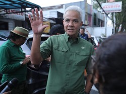 Ganjar Ungkap Jurus Turunkan Angka Kematian Ibu Lebih dari 50 Persen