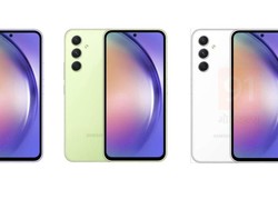 Galaxy A54 5G Bakal Bawa Kamera Sekelas Samsung S22