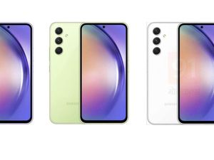 Galaxy A54 5G Bakal Bawa Kamera Sekelas Samsung S22 Galaxy A54 5G Bakal Bawa Kamera Sekelas Samsung S22