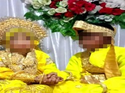 Pesan Agar Ortu Tak Lepas Tanggung Jawab dari Sejoli Nikah Dini di Bantaeng