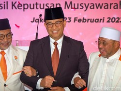 Ancang-ancang Pro Anies Umumkan MoU Koalisi Usai Penjadwalan Ulang