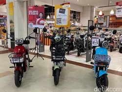 Promo Bombastis Produk Elektronik di Ramadan Midnight Sale Transmart Medan