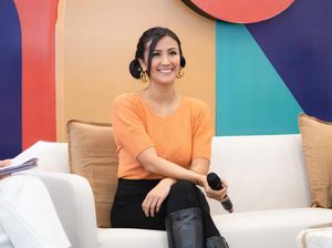 Cerita Sharena Delon Raup Cuan dari Berbagi Rekomendasi Produk di Medsos Cerita Sharena Delon Raup Cuan dari Berbagi Rekomendasi Produk di Medsos