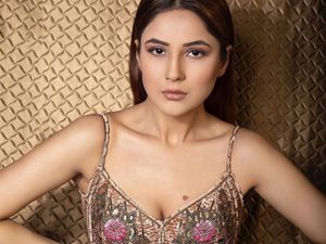 Usai Kekasih Tiada, Shehnaaz Kaur Gill Ogah Nikah Usai Kekasih Tiada, Shehnaaz Kaur Gill Ogah Nikah