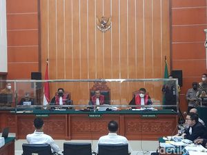 Jual BB Sabu Teddy Minahasa, Eks Kapolsek Kalibaru Akui Bodoh