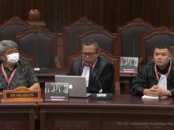 Kuasa Penggugat Jaksa Boleh PK: UU Kejaksaan Melawan Putusan MK