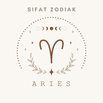 Aries Cocok dengan Zodiak Apa? Ini 5 Pasangan Terbaiknya dalam Asmara