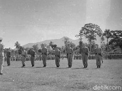 Menghapus Memori Pahit Kolonialisme dari Lapang Merdeka Sukabumi