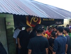 Baru 2 Bulan Melahirkan, IRT di Medan Nekat Jual Sabu