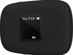Telkomsel Orbit MiFi, Modem WiFi Harga Rp 600 Ribuan Bonus 15 GB