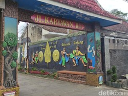 Tewas Terlindas, Bocah Asal Malang Baru Pertama Kali Naik Kereta Kelinci