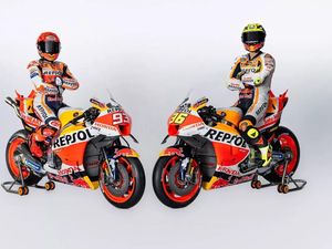 Mau Bangkit dari Keterpurukan, Repsol Honda Bakal Tiru Ducati