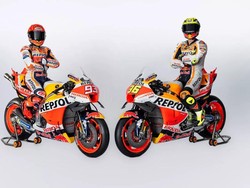 Mau Bangkit dari Keterpurukan, Repsol Honda Bakal Tiru Ducati