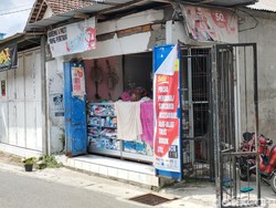 Kesaksian Warga Kampung Inggris Kediri Emak Paksa Cah Kursus Beli Bolpoin