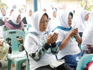 Relawan Ganjar Harap Majelis Taklim Jadi Magnet Anak Muda Belajar Agama
