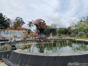 H-3 Penutupan Beasiswa Pemerintah Kota Pekanbaru, Sudah Daftar Belum?